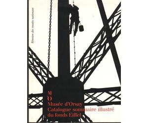 Catalogue Sommaire Illustré Du Fonds Eiffel