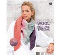 Catalogue SPECIAL Accessoires Creative Wool dégradé - Rico Design(...) - Ecru Rico Design (Auteur)