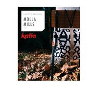 Catalogue Spécial Molla Mills - Katia - Automne/Hiver 2019-20 - N°1(...) - Or Katia (Auteur)