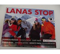 Catalogue Special N° 2 bonnets faciles de Lanas Stop
