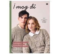 Catalogue Spécial Tu me plais - Rico Design : Inspirations de Costumes Traditionnels Modernes pour Toute la Famille(...) - Vert Rico Design (Auteur)