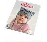 Catalogue Tricot Layette Facile - Automne-Hiver 2021/2022 - Phildar - N°205(...) - Gris Phildar (Auteur)