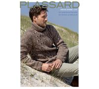 Catalogue Tricot Plassard N°170 : Best Of Spécial Hommes A5