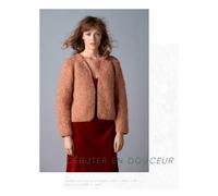 Catalogue Tricot Plassard N°173 : Femme/Homme Intemporel Hiver