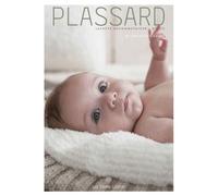 Catalogue Tricot Plassard N°175 : Layette Nouveautés Et Intemporel Hiver