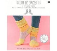 Catalogue Tricoter des chaussettes - Rico Design(...) - Multicolore Rico Design (Auteur)