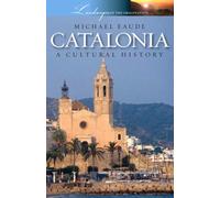 Catalonia a Cultural and Literary History