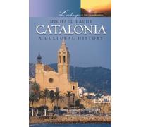 Catalonia: A Cultural History
