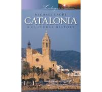 Catalonia: A Cultural History