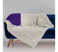 Catalonia Classy Couverture d'amour imperméable pour sexe, couverture sexuelle imperméable douillette, couverture imperméable pour chien et chat, couverture de canapé, lit, taille M, 125 x 150 cm