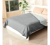 Catalonia Classy Couverture imperméable, protège-canapé, Couvre-lit, jeté de canapé-lit, Couverture de Couette, Housse, Couverture résistante à l'eau, Couverture Anti-éclaboussures