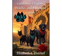 Catalonia’s Dragons, Witches, and Mountain Legends