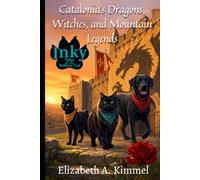 Catalonia’s Dragons, Witches, and Mountain Legends