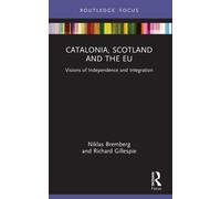 Catalonia, Scotland And The Eu