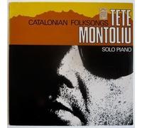 Catalonian Folksongs: [Import]