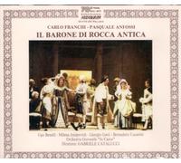 Il Barone Di Rocca Antica (Catalucci)