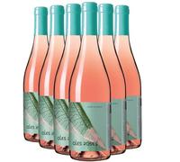 Catalunya Ales Roses - Rosé - Terra Remota - Vin Rosé d'Espagne (6x75cl)