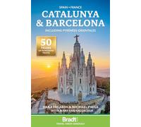 CATALUNYA & BARCELONA