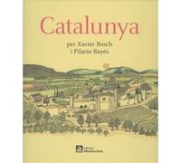 Catalunya - [Livre en VO] Bosch, Xavier, Bayes, Pilarin (Auteur)