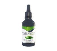 Catalyons Chlorophylle Magnésienne Concentrée 50ml