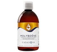Catalyons - Oligo-élément Molybdène 500ml