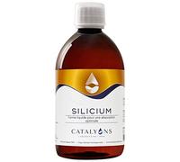 Catalyons - Oligo-Élément Silicium