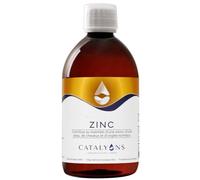 Catalyons - Oligo-Élément Zinc - 500ml