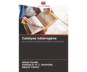 Catalyse hétérogène: Un outil pour la production de produits chimiques fins
