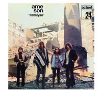 Ame Son – Catalyse – Vinyle LP 12"