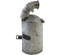 Catalyseu BOSAL 90-197 pour CITROEN DS3 (SA_) 1.4 2010-2015