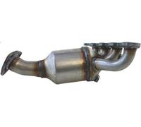 Catalyseu BOSAL 90-198 pour OPEL ADAM (M13) 1.2 2012-2019