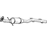 Catalyseu BOSAL 99-275 pour FORD FOCUS I (DAW, DBW) 1.6 2002-2004