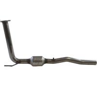 Catalyseu BOSAL 99-909 pour TRANSPORTER T4 Fourgon 2.5 1990-2003