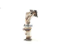 Catalyseu WALKER 28699 pour SEAT CORDOBA (6L2) 1.6 2006-2009