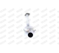 Catalyseur 20615 WALKER pour CITROËN PEUGEOT FIAT LANCIA