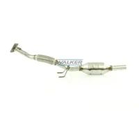 Catalyseur 20757 WALKER pour SKODA FABIA I FABIA I Combi FABIA I A trois volumes
