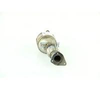 Walker Catalyseur 20928 pour Audi A4 B7, A4 B7 Avant, A4 B6, A6 C6, A6 C6 Avant 2004-2008