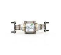 Catalyseur 28131 WALKER pour HYUNDAI TUCSON TRAJET