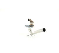 Catalyseur 28569 WALKER pour AUDI SEAT SKODA VW