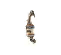 Catalyseur 28693 WALKER pour NISSAN OPEL SUZUKI