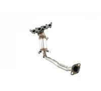 Walker Catalyseur 28721 pour Fiat Bravo II, Stilo, Stilo Multi Wagon, Stilo Van