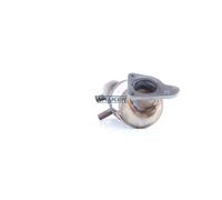 Walker Catalyseur 28787 pour SAAB 9-5 (YS3G) 1.6 2010-2012