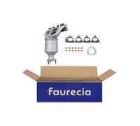 Catalyseur À Particules Euro 3 FAURECIA Expertise IAM Pour OPEL ASTRA