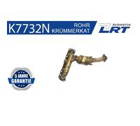 Catalyseur À Poussière Pour Suzuki Jimny Tout Terrain Fermé SN 1.3 16V 4x4