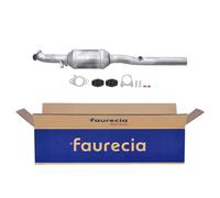 Catalyseur Avec Accessoires HELLA Pour FORD FOCUS I (DAW/ DBW)
