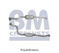 Catalyseur BM CATALYSTS BM80073H