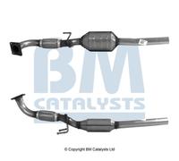 Catalyseur BM CATALYSTS BM80091H