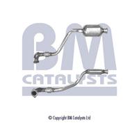 Catalyseur BM CATALYSTS BM80110H