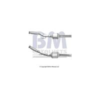 Catalyseur BM CATALYSTS BM80122H