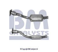 Catalyseur BM CATALYSTS BM80129H